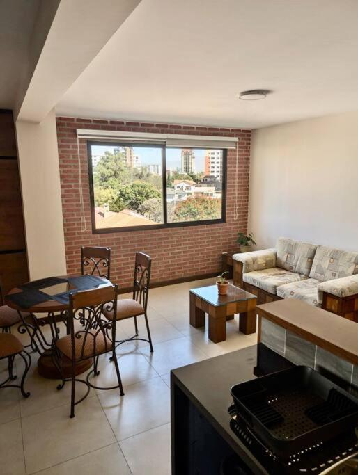 Bellisimo apartamento 2 Habitaciones 3 Camas 2 Baños