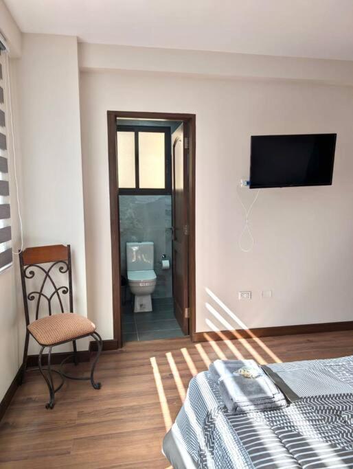 Bellisimo apartamento 2 Habitaciones 3 Camas 2 Baños