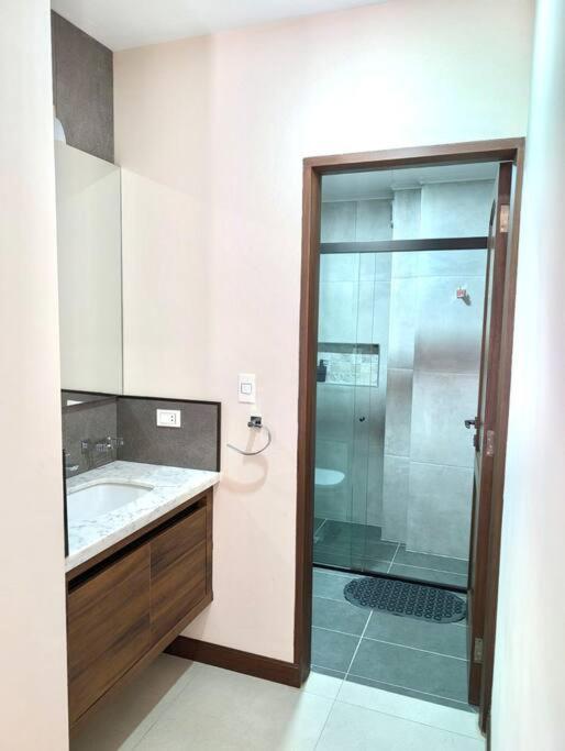 Bellisimo apartamento 2 Habitaciones 3 Camas 2 Baños
