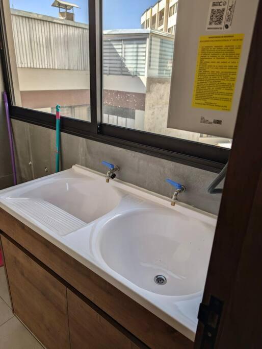 Bellisimo apartamento 2 Habitaciones 3 Camas 2 Baños