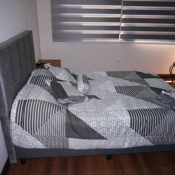 Bellisimo apartamento 2 Habitaciones 3 Camas 2 Baños