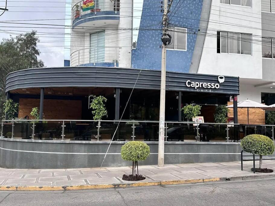 Bellisimo apartamento 2 Habitaciones 3 Camas 2 Baños