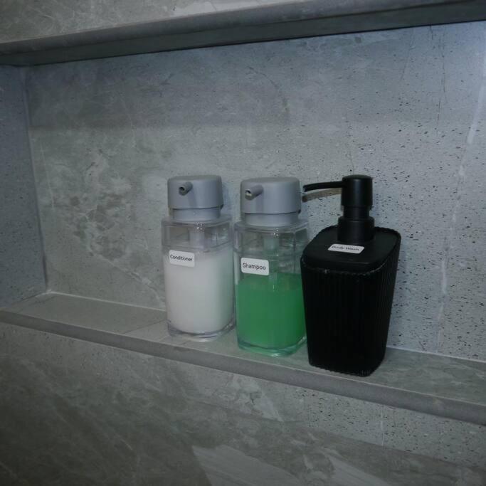 Bellisimo apartamento 2 Habitaciones 3 Camas 2 Baños
