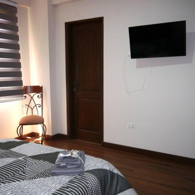 Bellisimo apartamento 2 Habitaciones 3 Camas 2 Baños