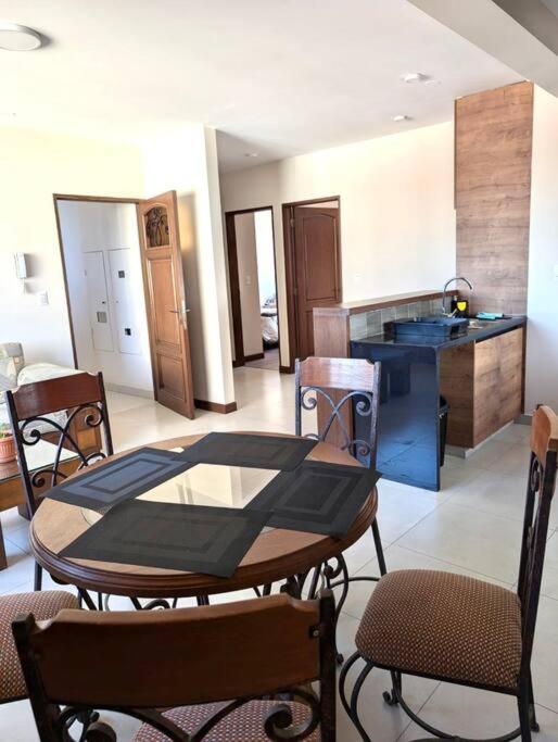 Bellisimo apartamento 2 Habitaciones 3 Camas 2 Baños