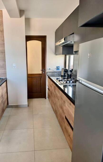 Bellisimo apartamento 2 Habitaciones 3 Camas 2 Baños
