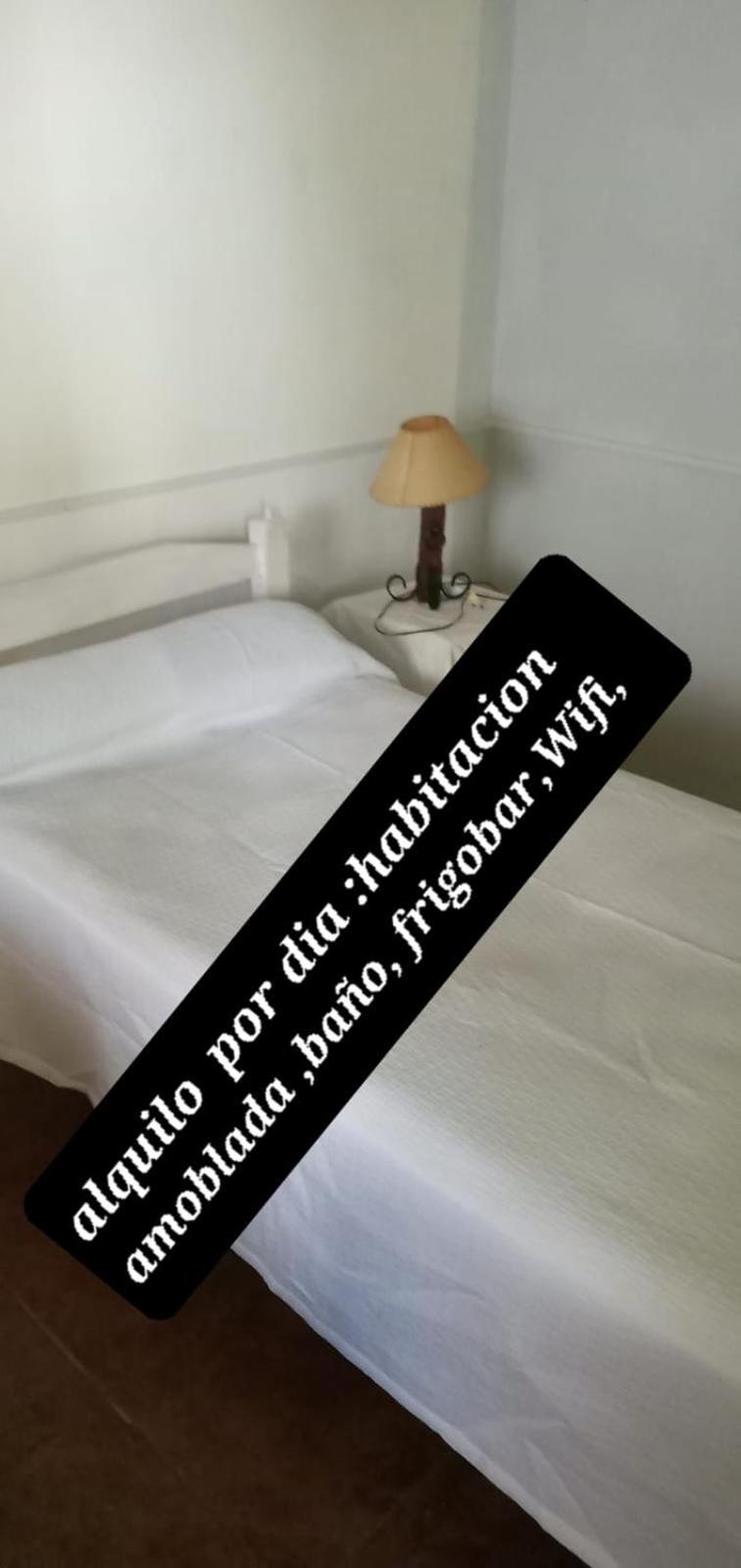 Juan Hostel view 5