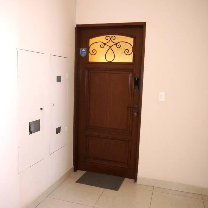 Bellisimo apartamento 2 Habitaciones 3 Camas 2 Baños