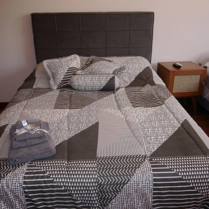 Bellisimo apartamento 2 Habitaciones 3 Camas 2 Baños