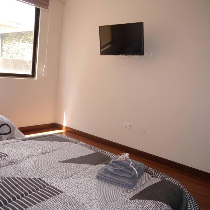 Bellisimo apartamento 2 Habitaciones 3 Camas 2 Baños