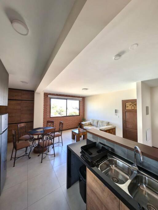 Bellisimo apartamento 2 Habitaciones 3 Camas 2 Baños