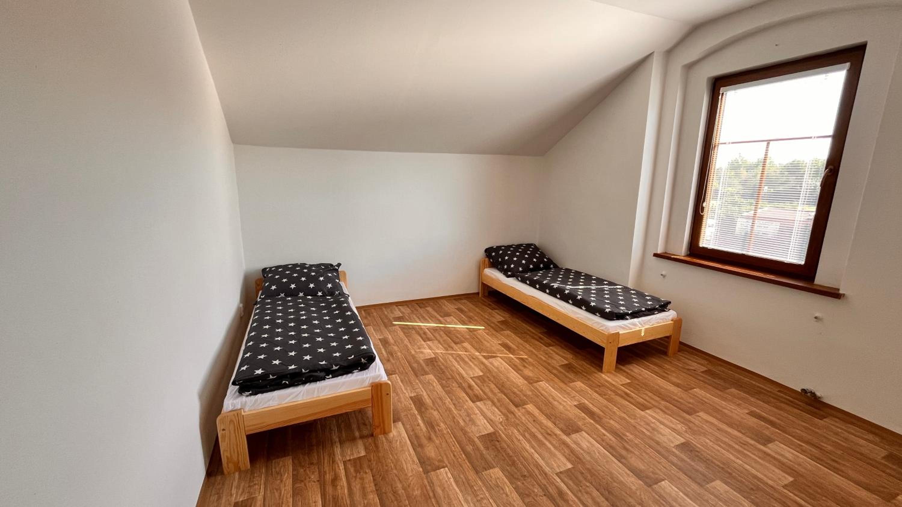 Apartmán Jindřichov