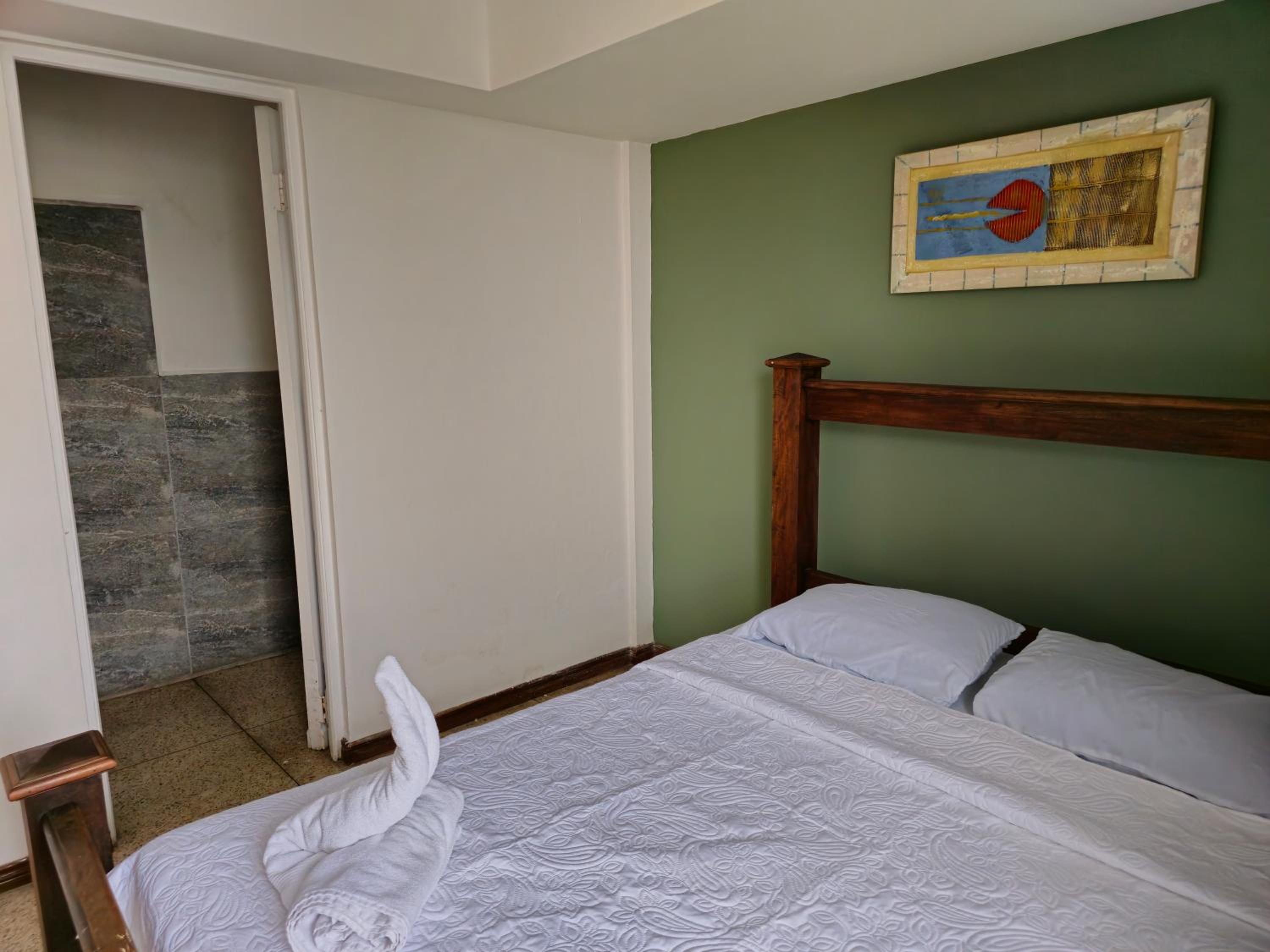 Haven Hotel