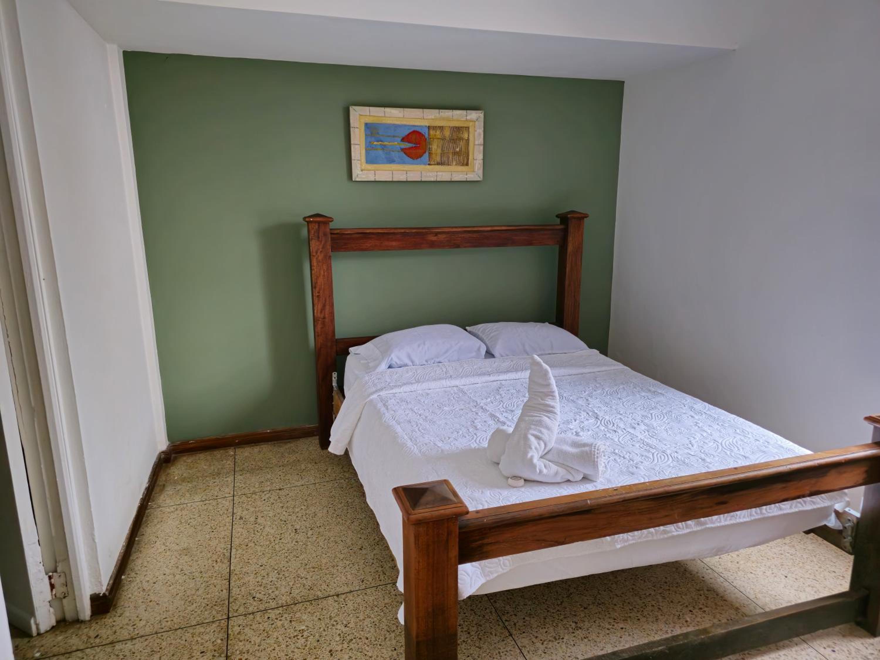 Haven Hotel
