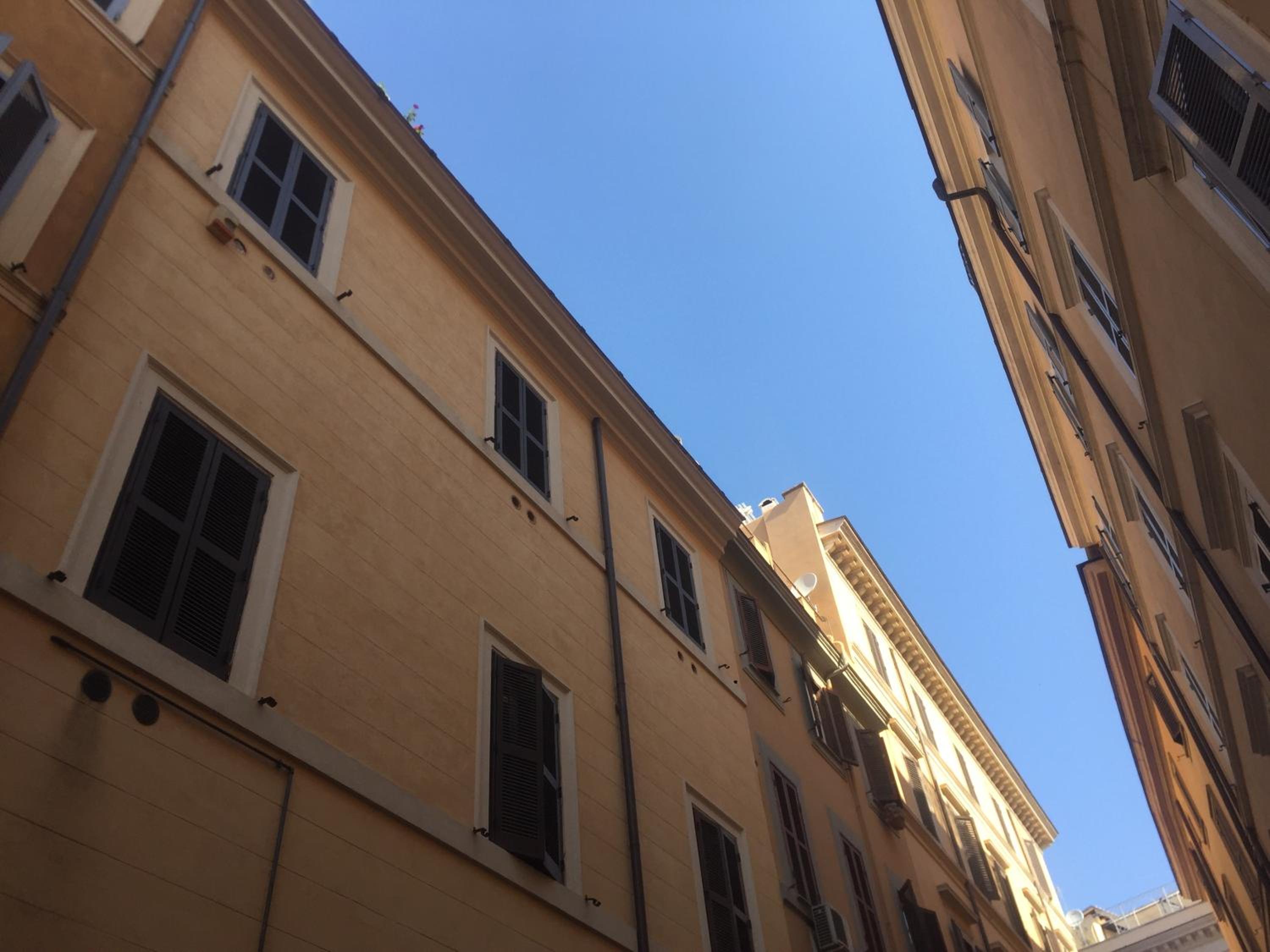 Residenza Bernini