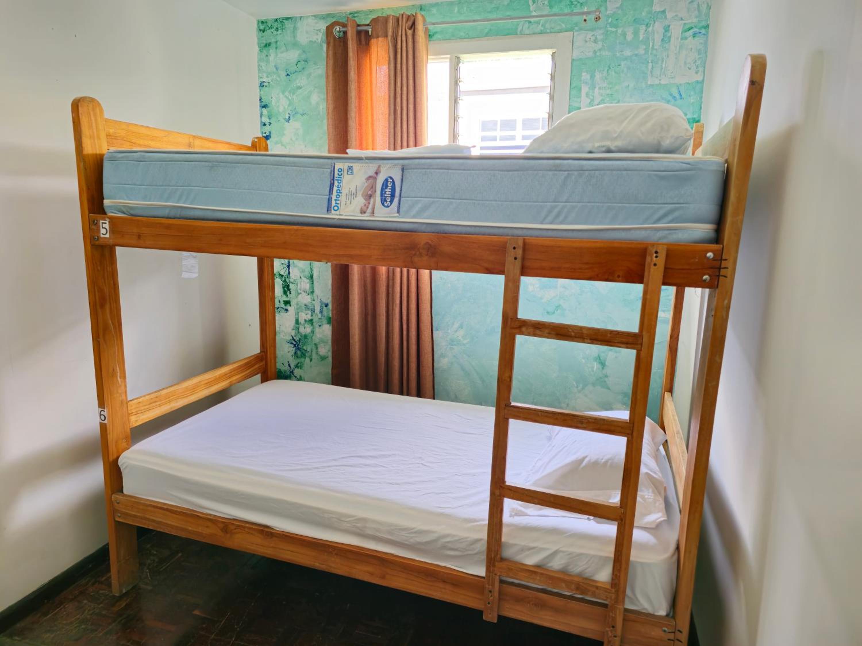 Haven Hotel