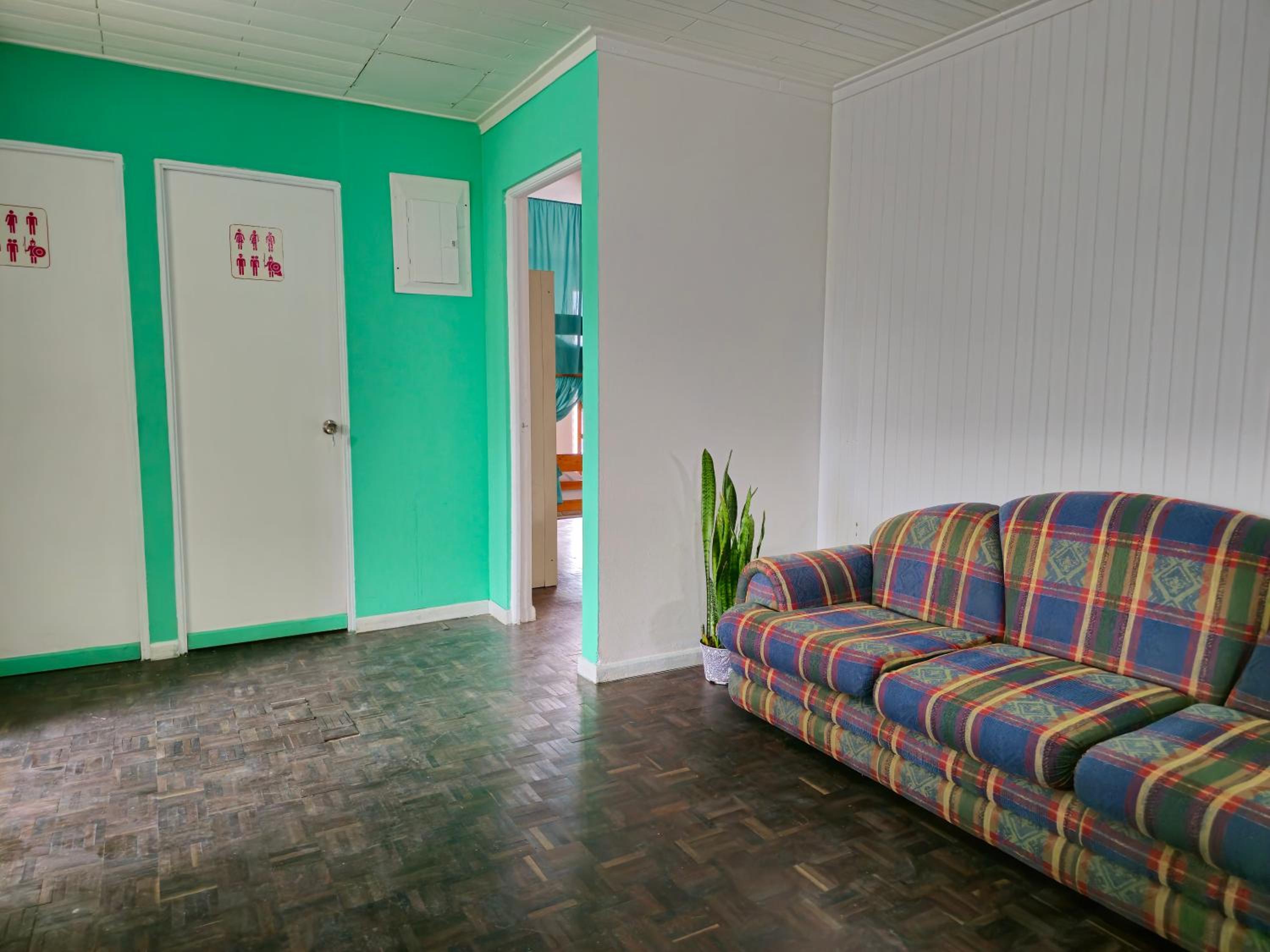 Haven Hotel