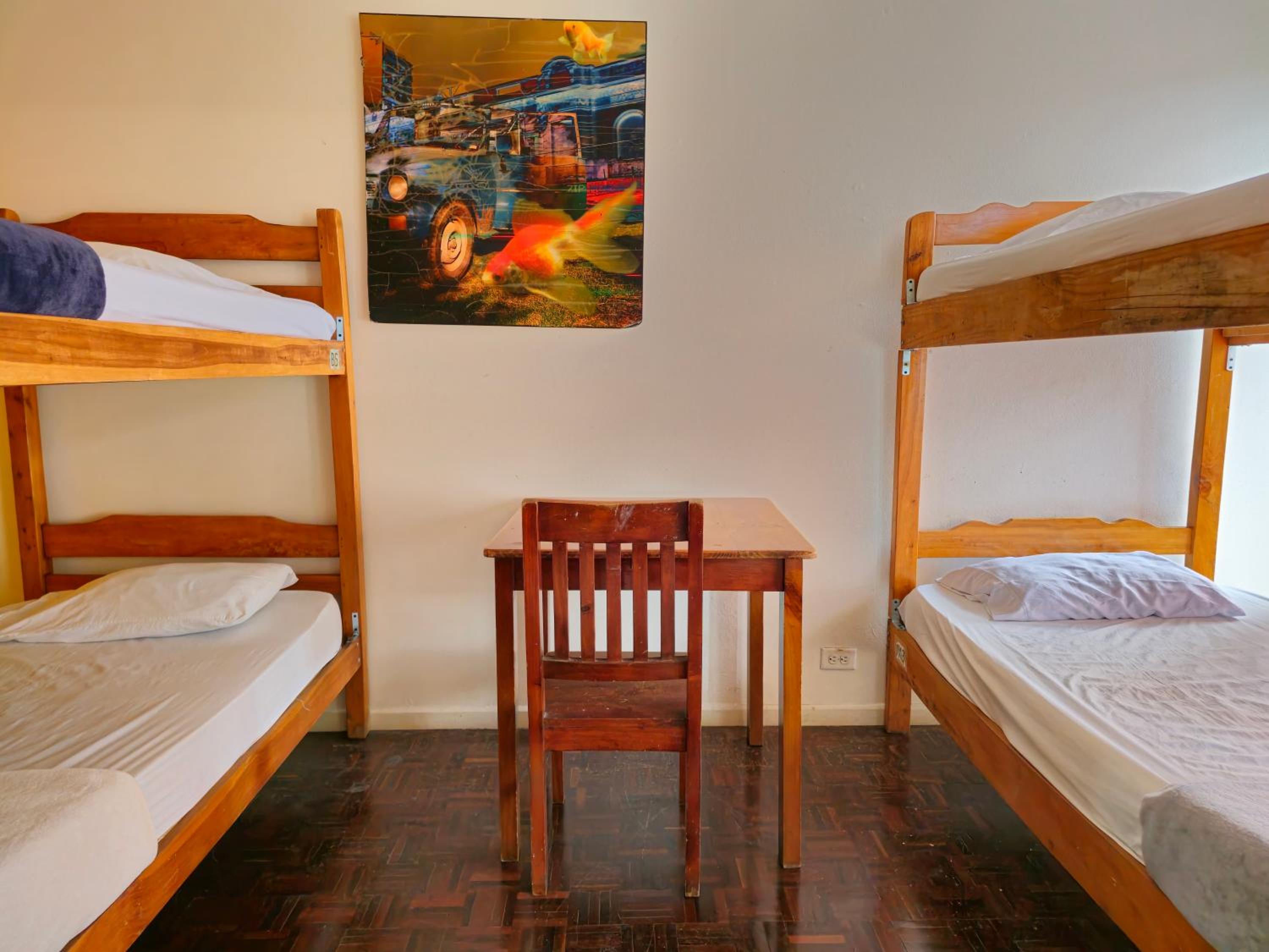 Haven Hotel