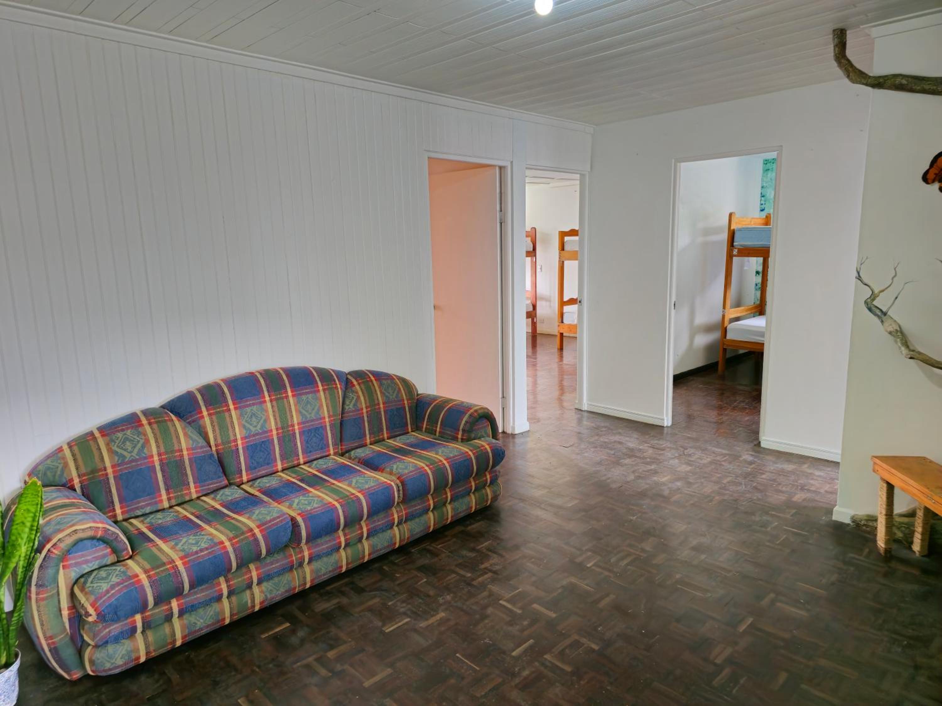 Haven Hotel