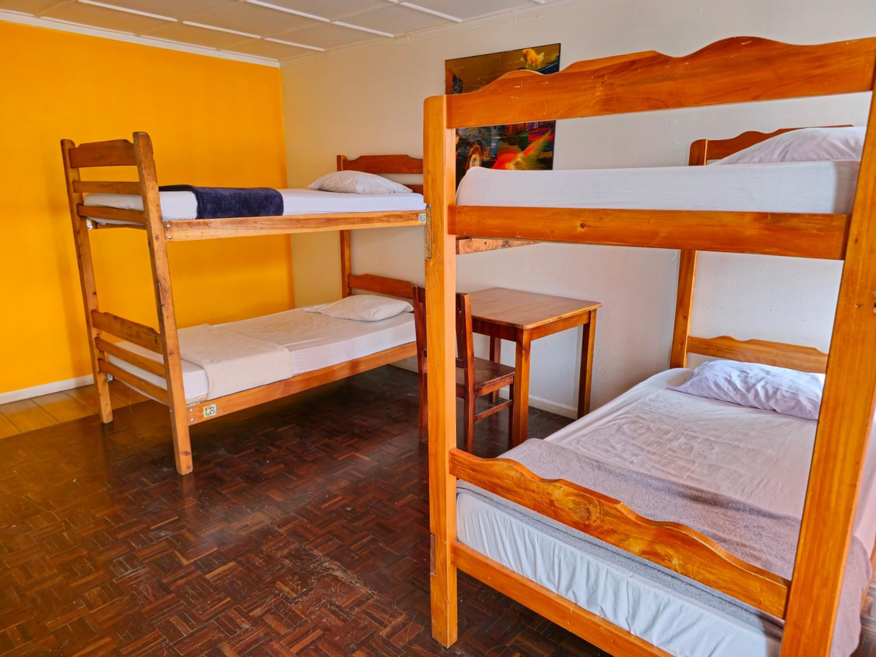 Haven Hotel