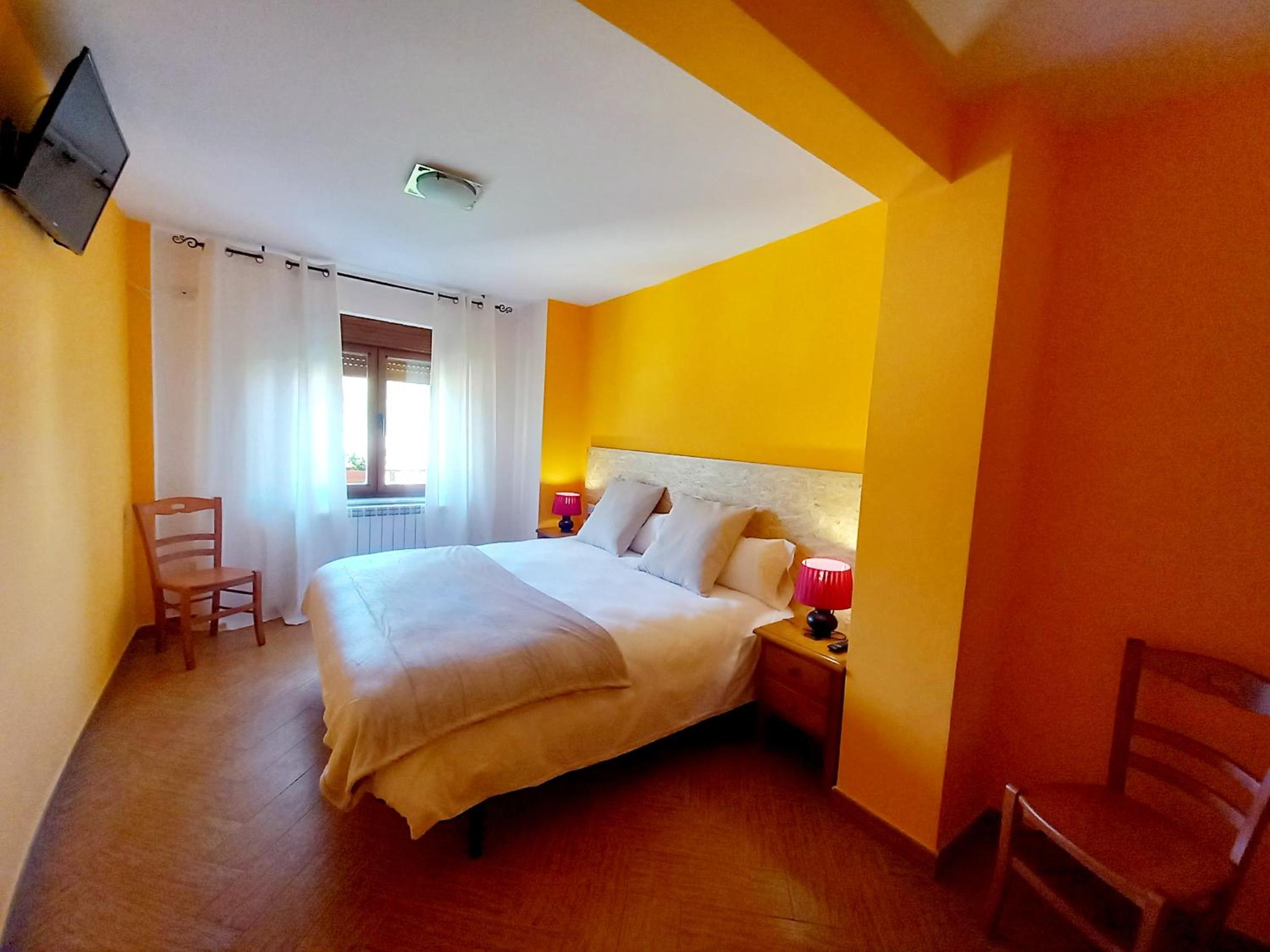 HOTEL RURAL ORQUIDEA