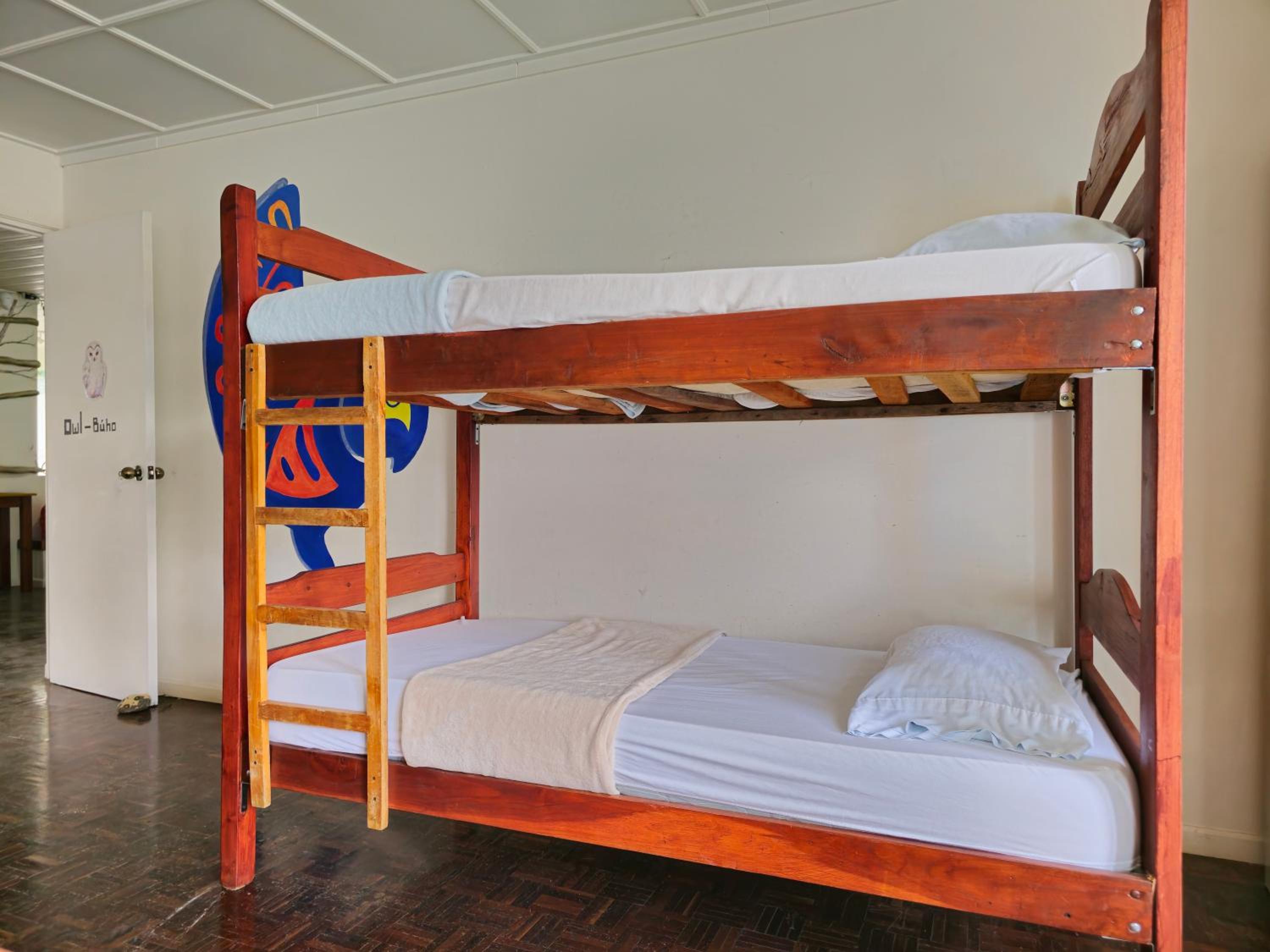 Haven Hotel