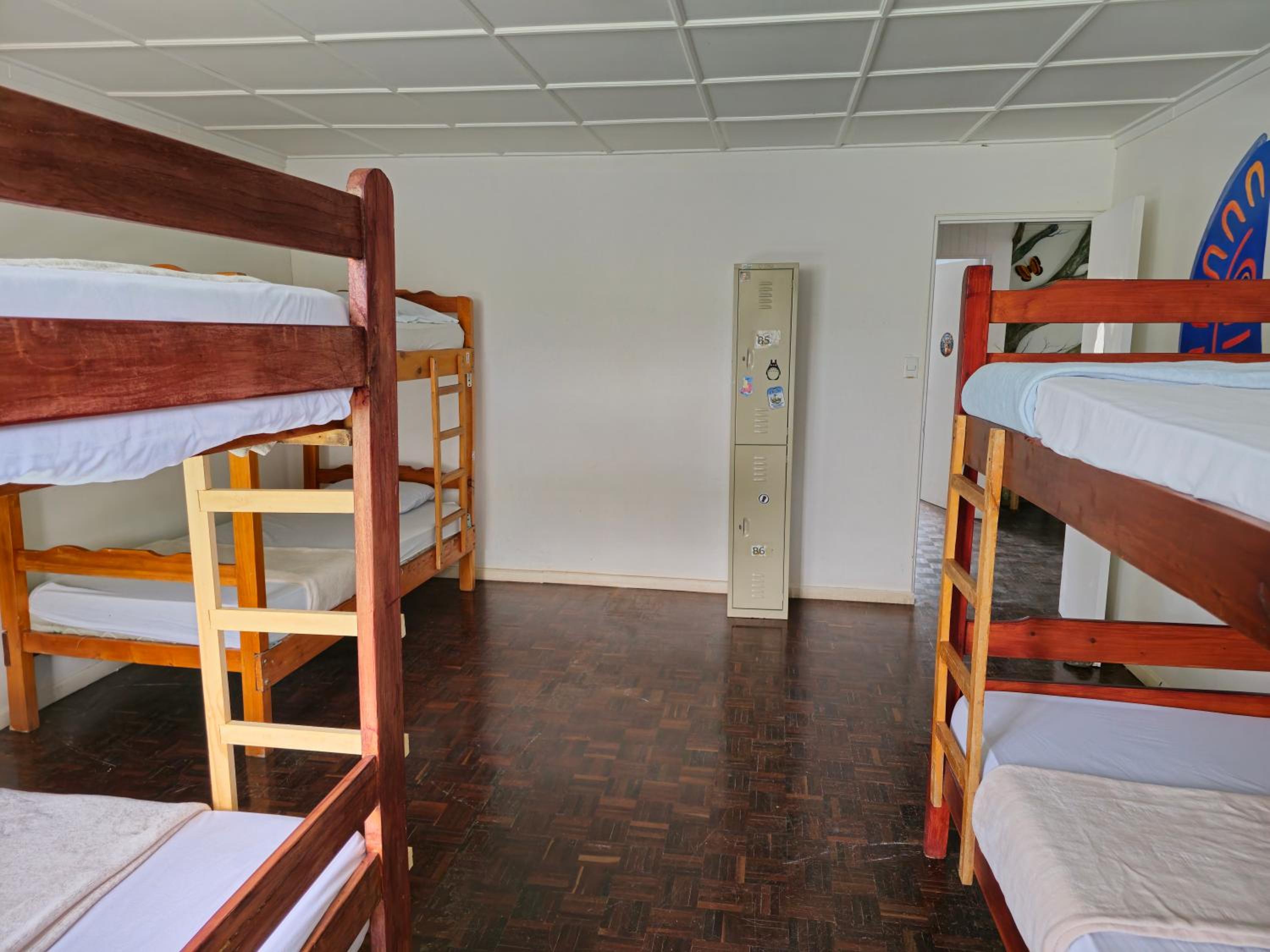 Haven Hotel