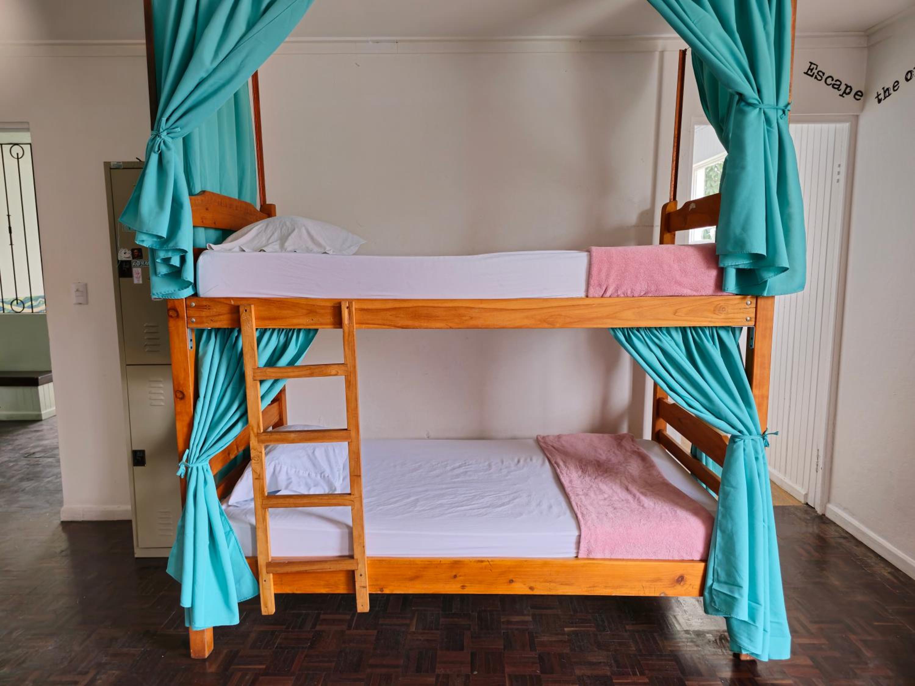 Haven Hotel