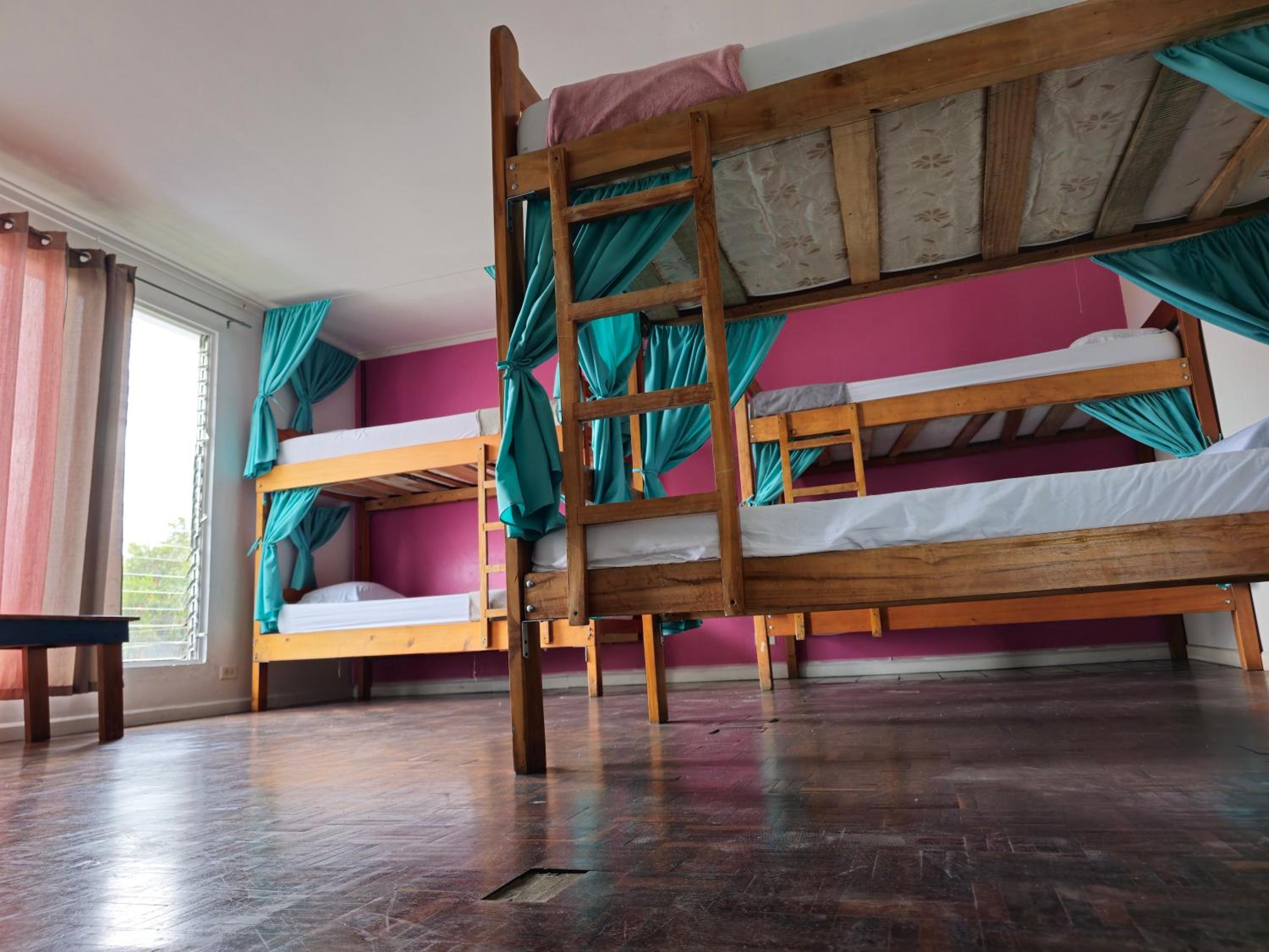 Haven Hotel