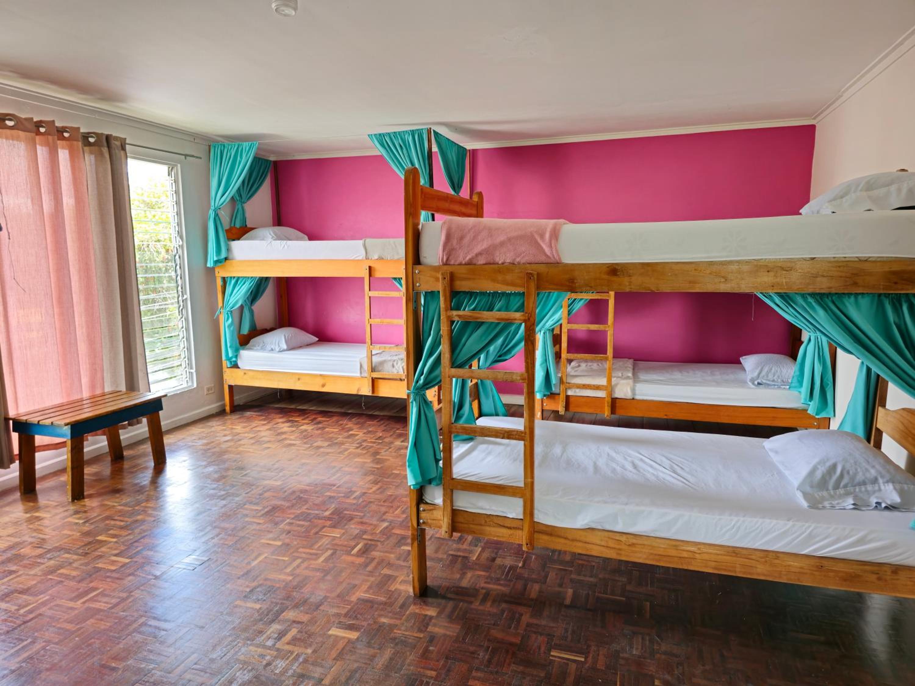Haven Hotel