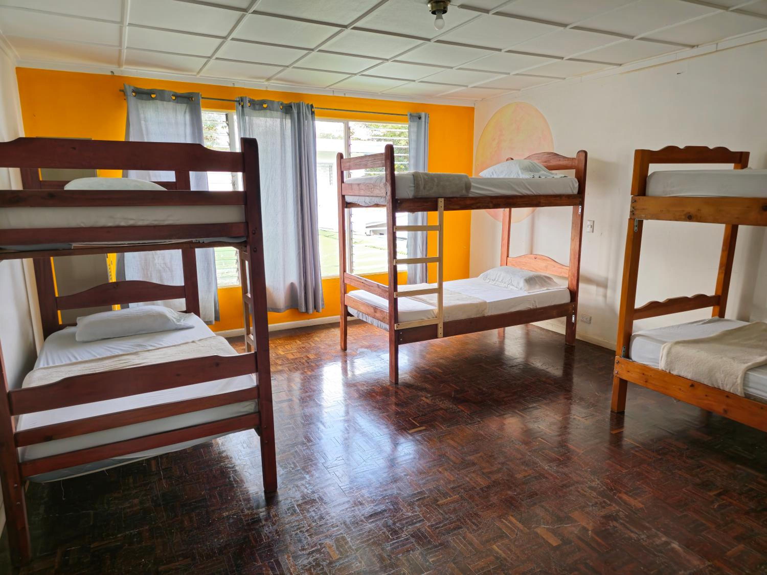 Haven Hotel