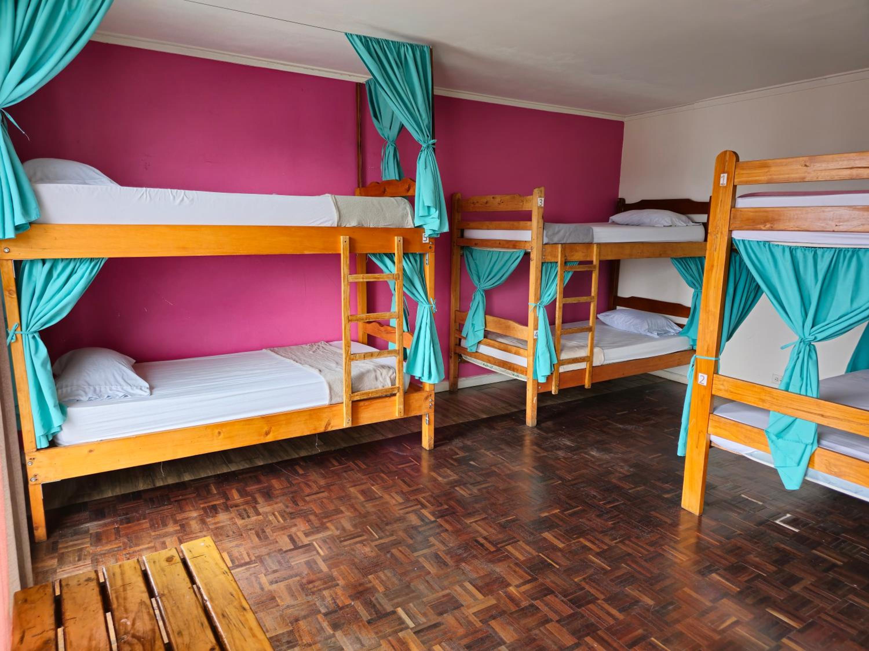 Haven Hotel