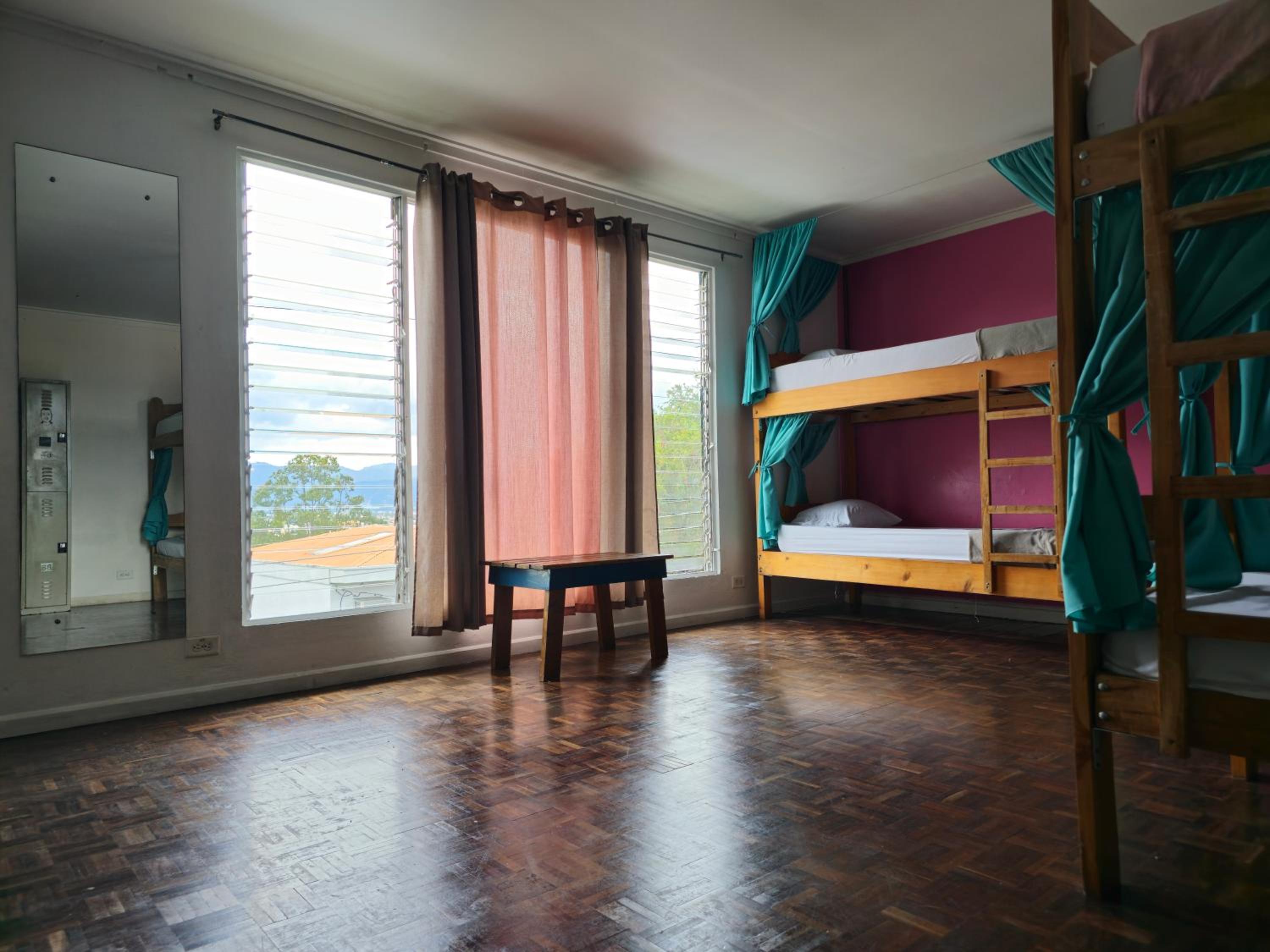 Haven Hotel