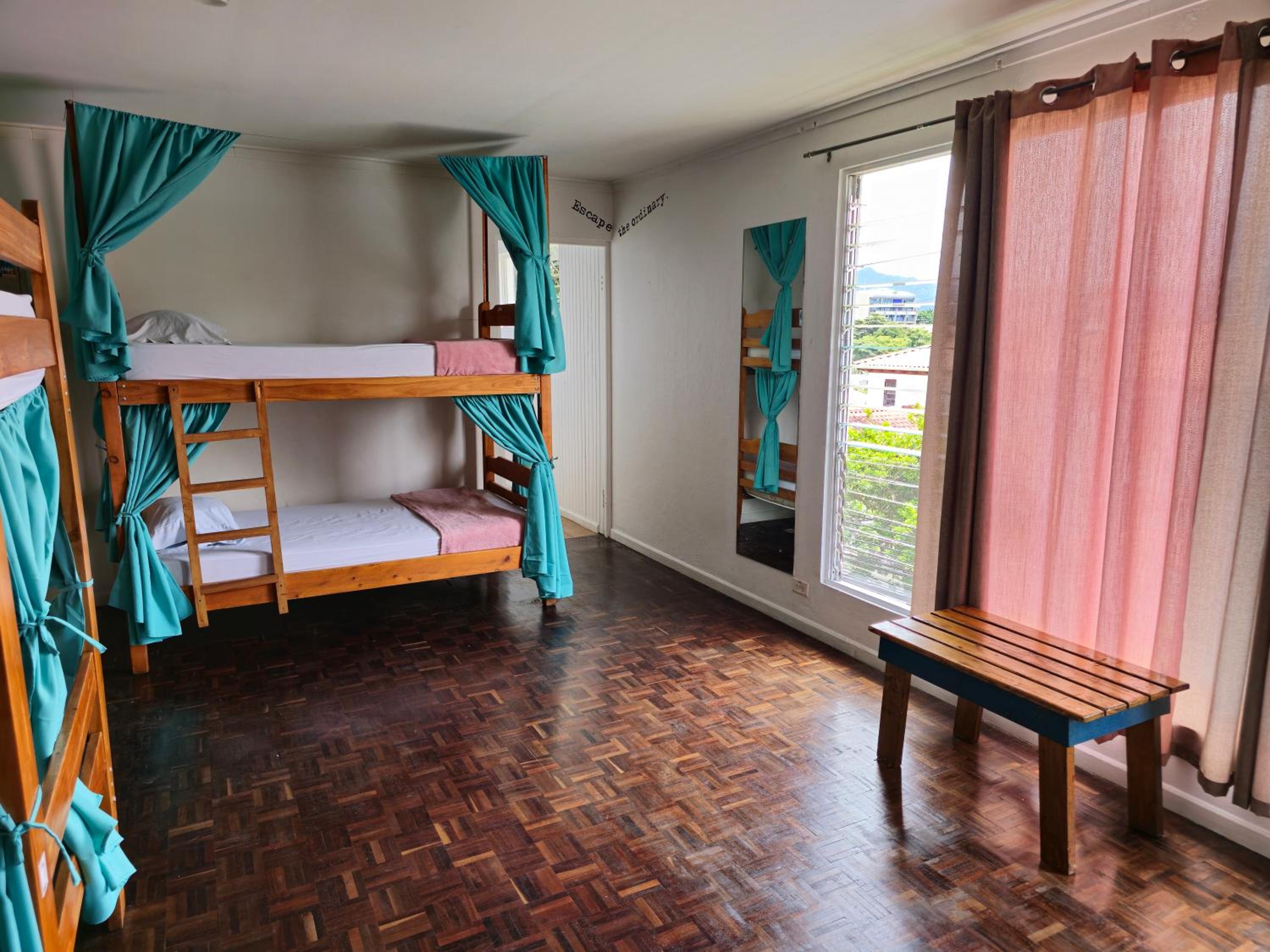 Haven Hotel