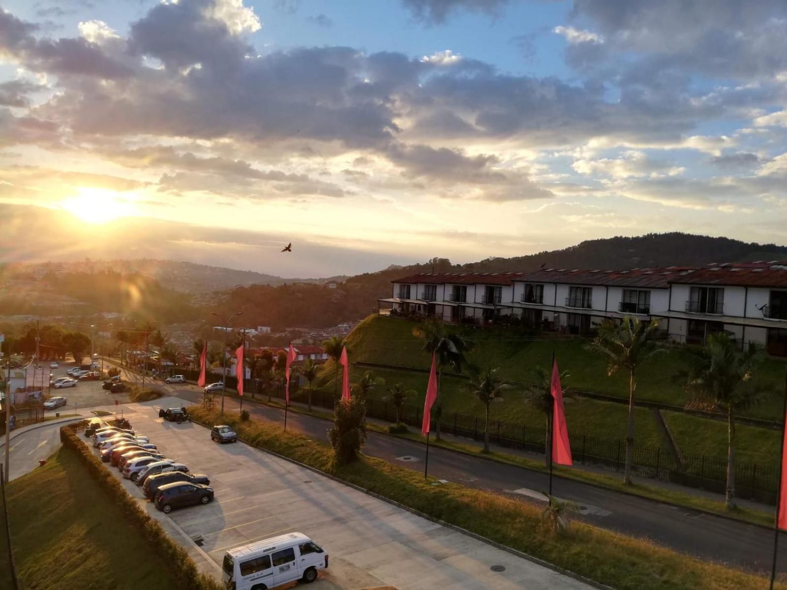 Moderno y confortable apartamento en Manizales