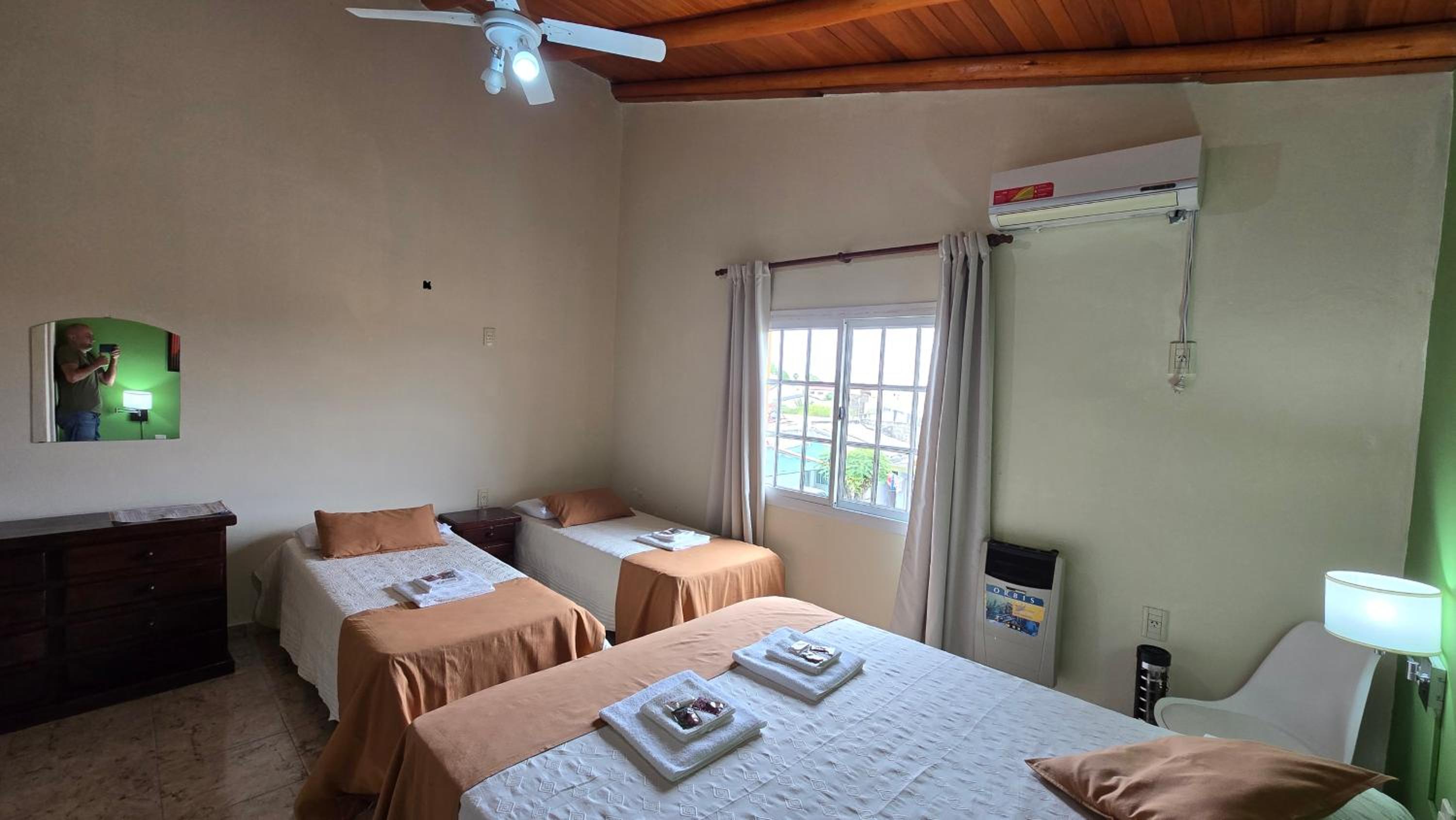 Hotel Arenas Blancas