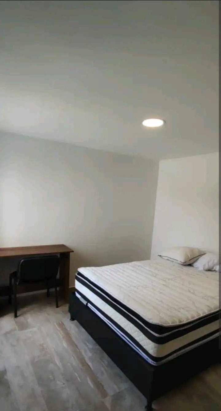 Moderno y confortable apartamento en Manizales