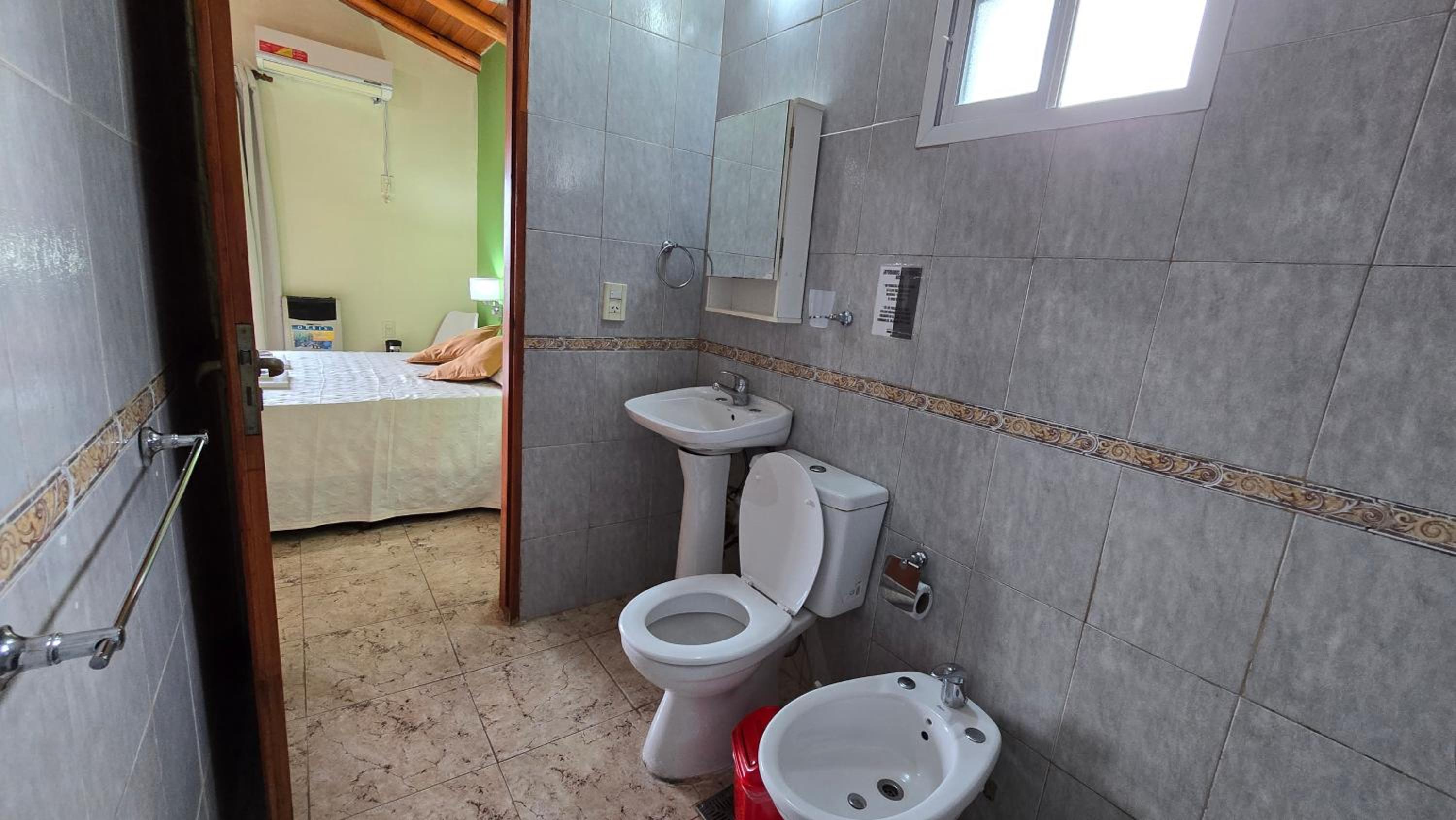 Hotel Arenas Blancas