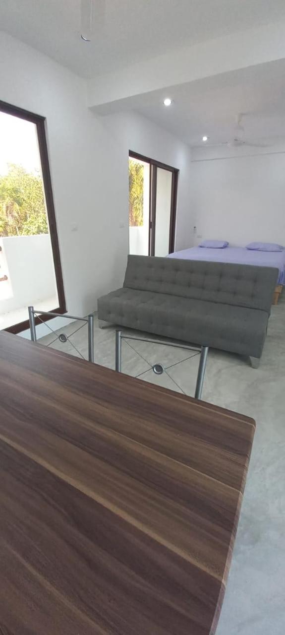 Hermoso estudio almendro