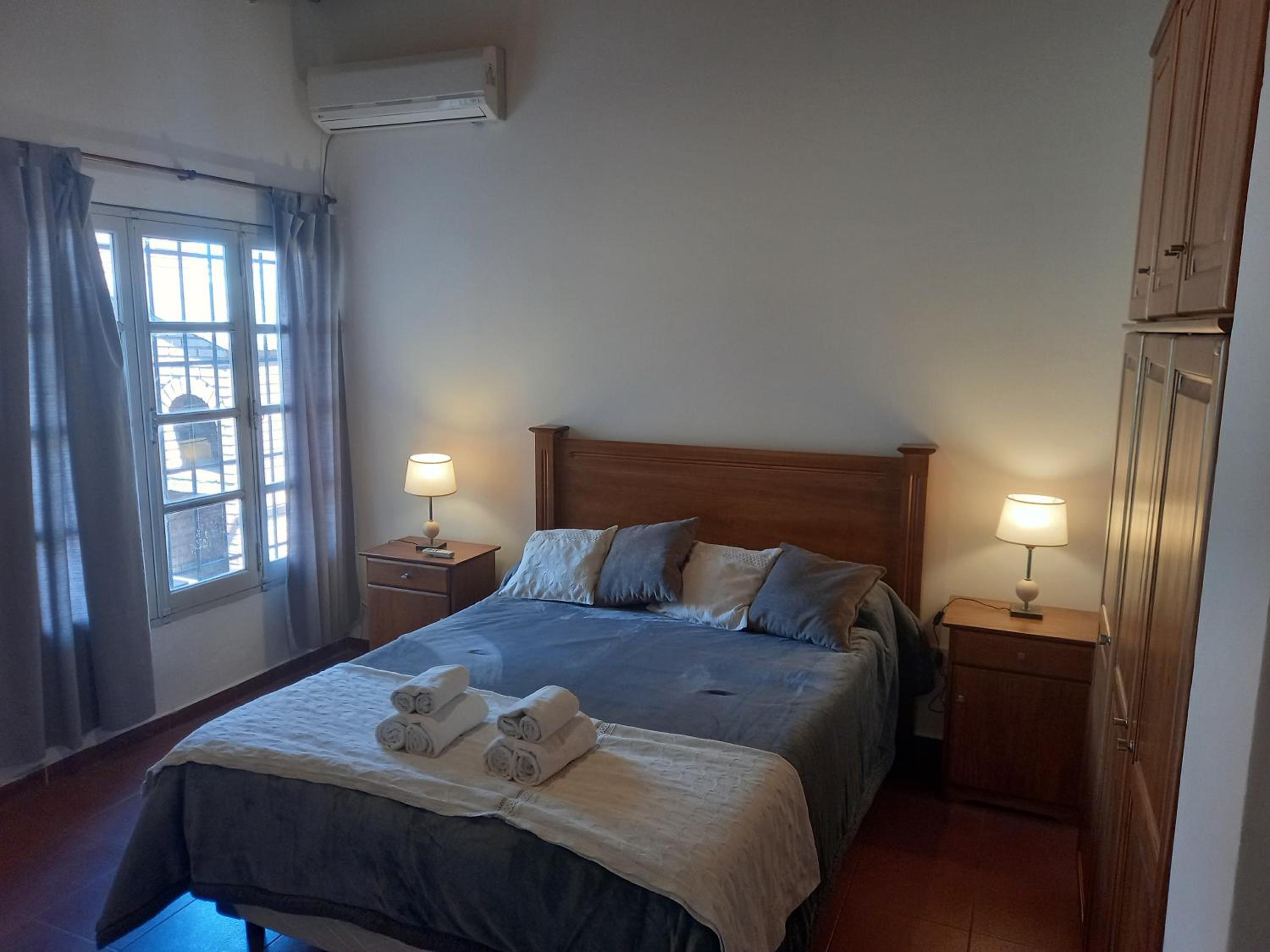 Casa Céntrica Excelente Ubicación