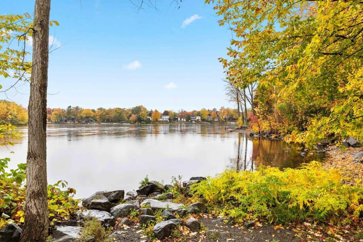Spacious Urban Cabin in West Montreal - 4BR
