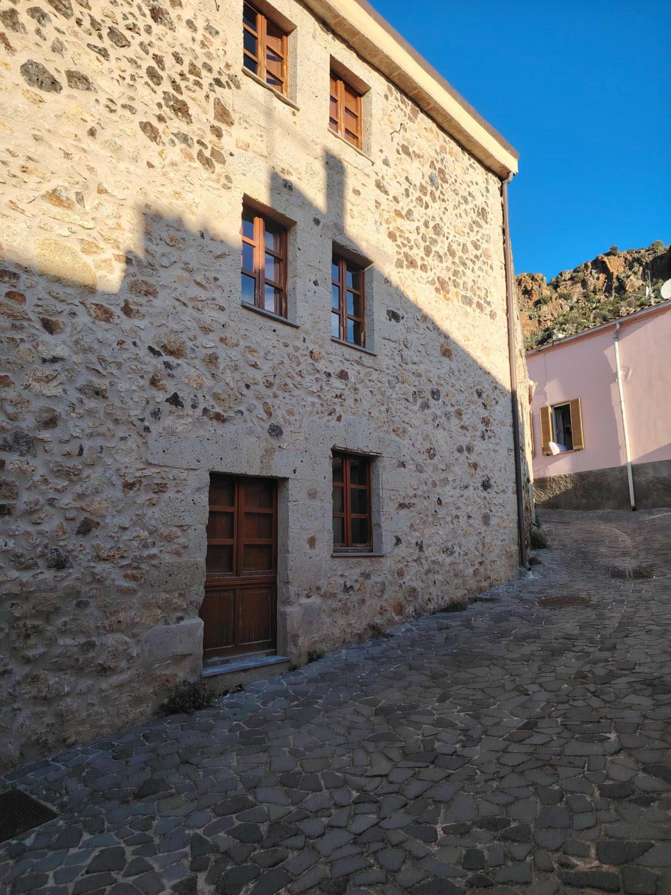 Albergo diffuso Sa Costa Ittireddu view 5