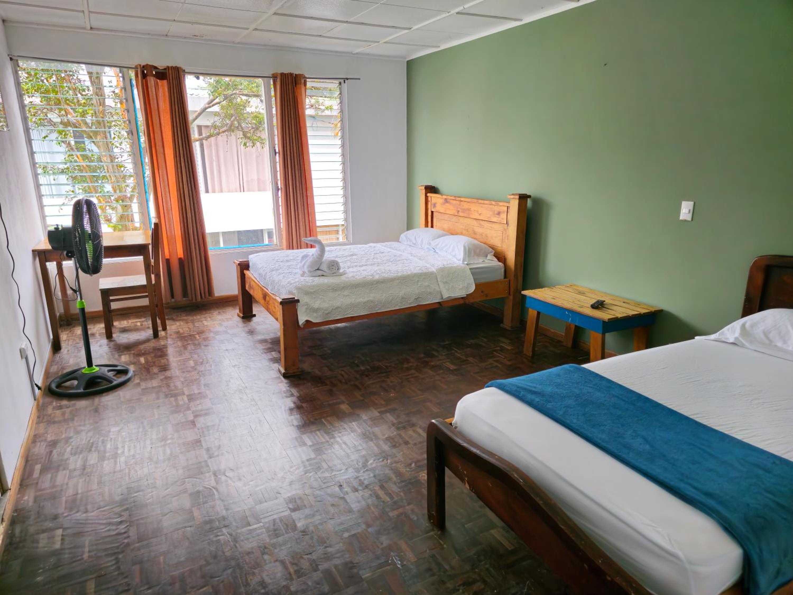Haven Hotel