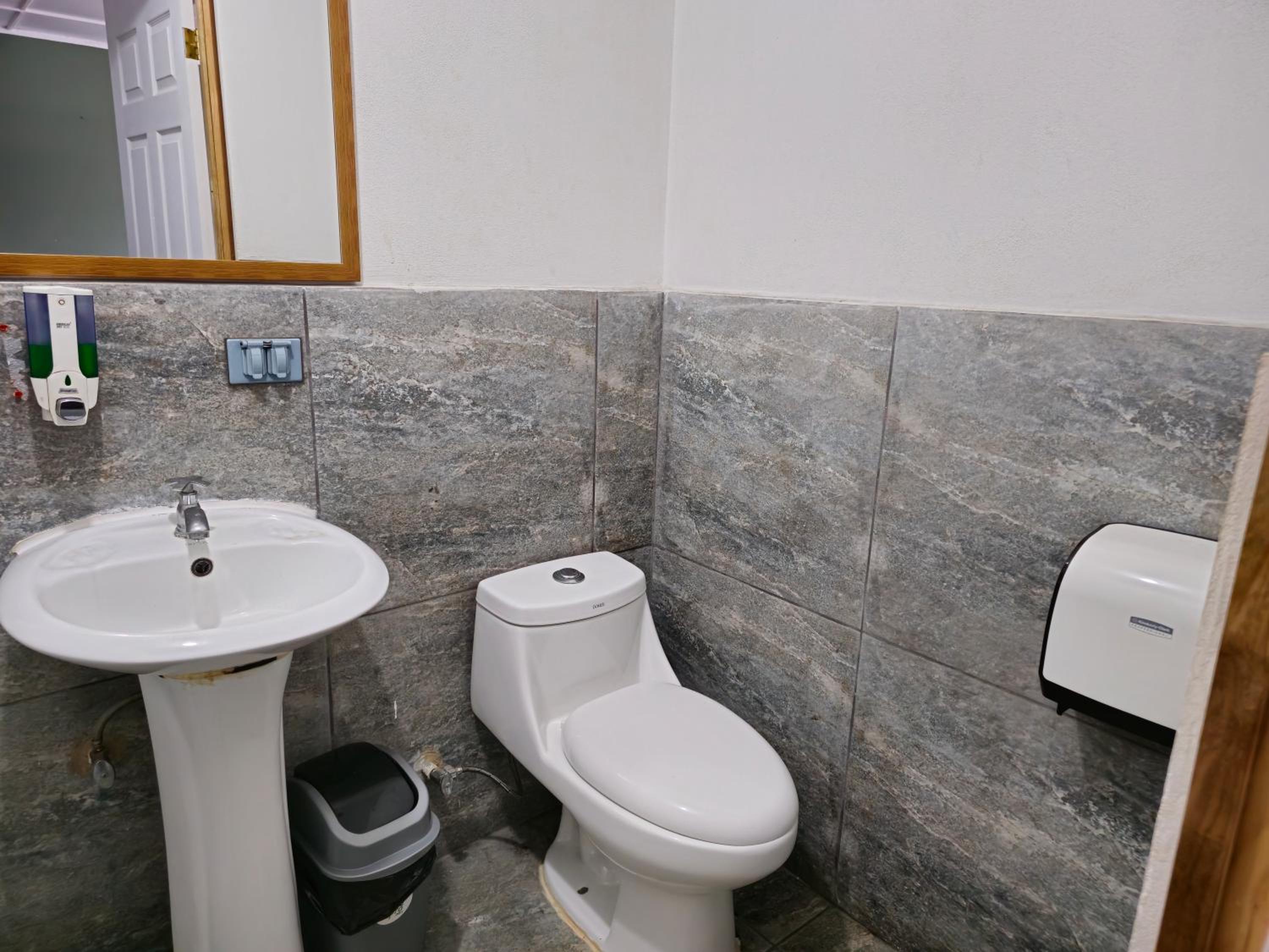 Haven Hotel