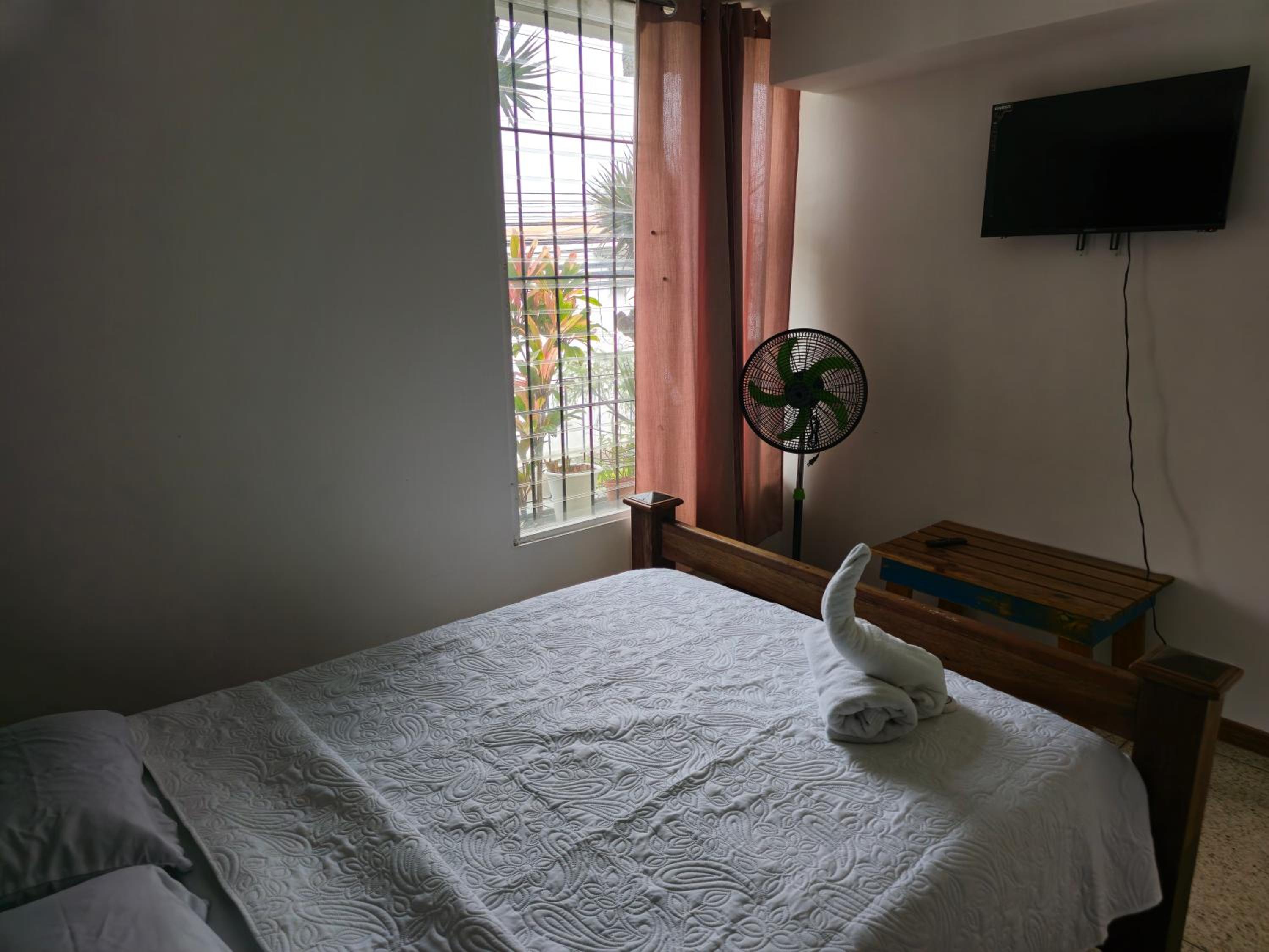 Haven Hotel