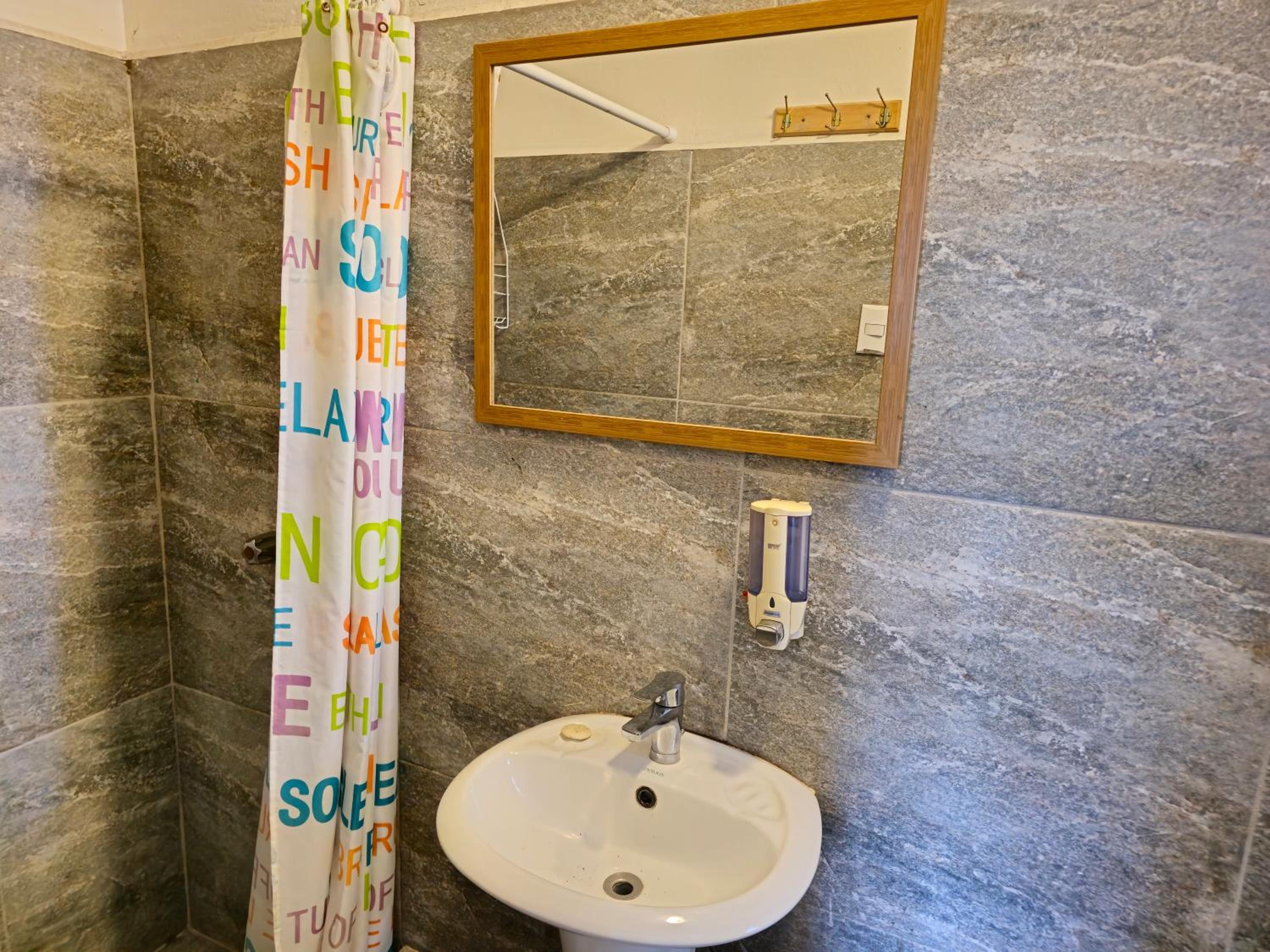 Haven Hotel