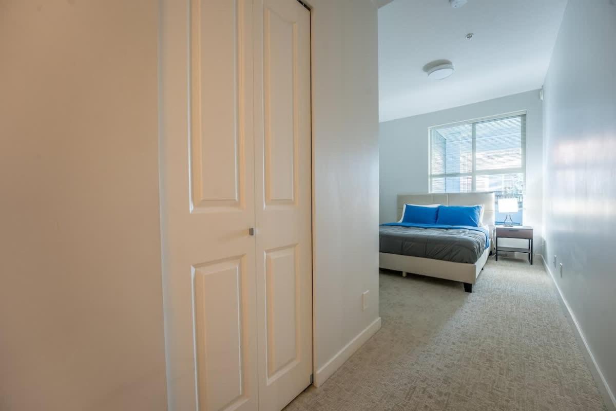 Upscale Modern Condo in Langley