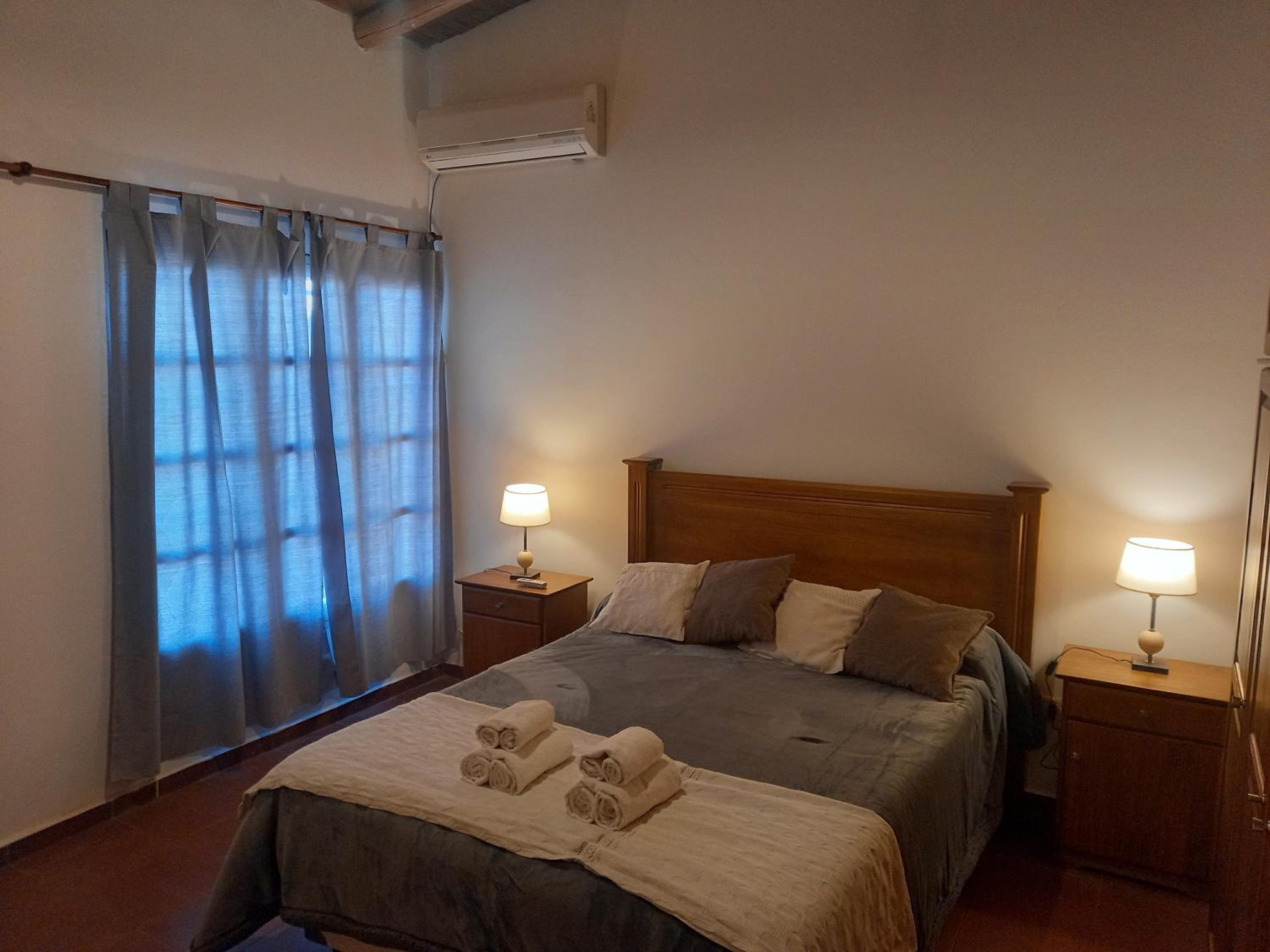 Casa Céntrica Excelente Ubicación