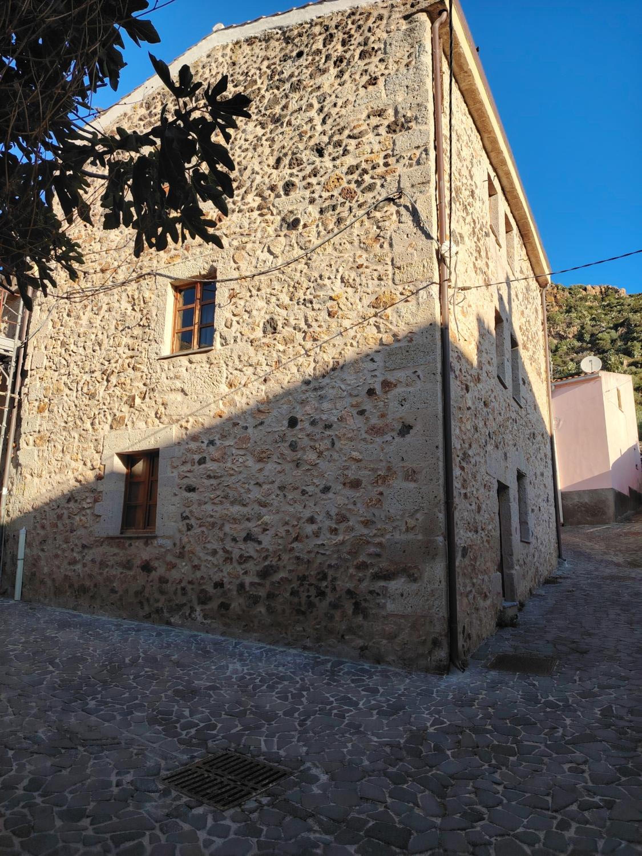 Albergo diffuso Sa Costa Ittireddu view 4