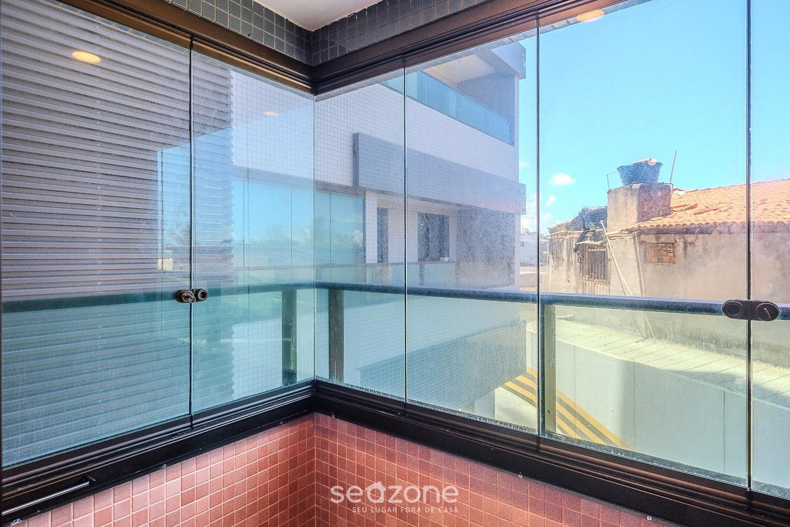 SOA - Condominium 300m from Praia dos Artistas in Salvador